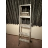 Image 1 : 5 Foot Aluminum Step Ladder