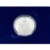 Image 2 : 2006 200 Gourdes 92.5 Silver 28.28g
