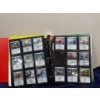 Image 17 : MTG Binder of Various Sets from 2014 (listed in desc)