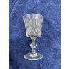 Image 4 : Crystal Stemware - 4 Tall, 3 Medium, 4 Short, 4 Tiny