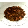 Image 2 : Plate Of Plenty Of Pennies- Come Search For Treasure