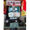 Image 6 : Collectable Tins & Steam Whistle lunchbox