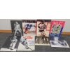 Image 2 : Toronto Maple Leafs Memorabilia, Magazines, and Photos