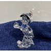 Image 2 : Swarovski Crystal Pinocchio 3.5H