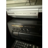 Image 2 : Panasonic DVD/CD Player DVD-S35 & Marantz 5 Disc CD Player CC-38