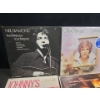 Image 3 : 9 Assorted Vinyl Records – Includes Cat Stevens, Neil Diamond, More