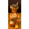 Gregory Perillo - Sage Brush KIds 'Boy w/ Bouquet' 4T