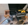 Image 6 : Garage Shelf 36 W, 16 D, 73 T, Toolbox 20 W, 6 D, 6.5 T, Dewalt Drill DC-740, Tools and More!