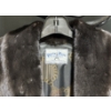 Image 3 : Vintage Paris Furs Full-Length Dark Brown Mink Coat