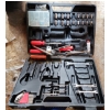 Image 2 : Tools Includes Skilsaw Model 5150, Toolcase (Missing Tools), Toolbelt and More!
