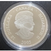 Image 3 : 2005 Fine Silver Proof Dollar 25.175 Grams