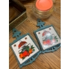Image 3 : Vintage Pyrex Baking and Kitchenware, Recipe Pie Plate, and Accessories