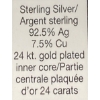 Image 7 : 1997  8-Coin Sterling Silver Proof Set Commemorating the 1972 Canada/Russia Hockey Series