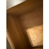 Image 4 : Large Wooden Dresser, Contents NOT Included - 40W, 19D, 52T 