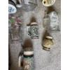 Image 5 : Large Pewter & Stein Collection (Avon and More, Tallest ~10T) 