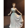Image 7 : Royal Doulton Charity & Spring Morning Figur.