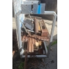 Image 8 : Custom Made Heavy Duty Rolling Cart
