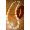Image 3 : Collection of Women's Accessories- Necklaces, Bracelet, & Glasses