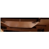 Image 5 : - Wood Dining Table w/ Light Finish 36 W, 36 D, 30 T 
