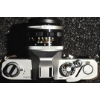 Image 3 : 1966 Canon FT QL - 35mm SLR Film Camera & Regula Variant FM Flash Attachment