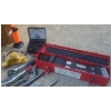 Image 7 : Simpson Strong-Tie Anchors, Hilti Chisels and Mixed Tools Lot