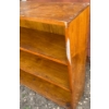 Image 6 : 3 Pcs Furniture Collection - Long Shelf (48W, 32T), Rack, Wooden Desk 