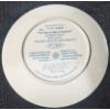 Image 2 : Charles Vickery "The Davy Crockett at Daybreak" W. S. George Decorative Plate