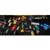 Image 7 : Die-Cast Cars In Various Styles And Sizes