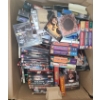 Image 2 : - Box of Assorted DVD's, Some VHS and CD's: Dukes of Hazzard TV Show, Terminator and More!