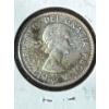 Image 3 : Canada 1959 Half Dollar Coin