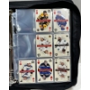 Image 7 : Binder of O-Pee-Chee 2021/22 Collector Hockey Cards