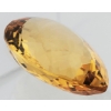 Image 3 : Citrine (49.2 ct, 30×21×13 mm)