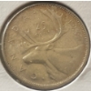 Image 4 : Canadian Silver Quarters