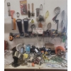 Image 1 : Assortment of Garage Items & Gadgets