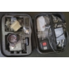Image 2 : New Apexcam Hi Def Air Action Camera w/ Accessories & Travel Case