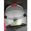 Image 4 : NEW FULMER MX Helmets - PHX Stealth Grey Size XL & PHX Helium 2 Pink Size M