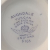 Image 4 : Miscellaneous China Collection - Royal Chelsea, Aynsley, Tuscan 