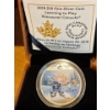 Image 1 : 2018 $10 Learning to Play: Vancouver Canucks - Pure Silver Coin
SKU: 161400
