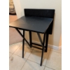 Image 7 : Decorative Asian Influenced Plant Pot w/ 2 Folding Television Tables