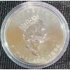 Image 3 :  Canadian Silver Maple Leaf Troy Ounce Fine Silver Coin