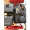 Image 4 : Troy Bilt Super Bronco Counter Rotating Tines Model No. 21A-65M8563