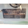 Image 4 : **Delta 10" Contractors Saw, Pair of Wood Rollers & Saw Blades.  Serial for Saw 90651180