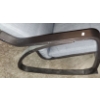 Image 3 : Ikea Poang Rocking Chair w/ Dark Grey Cushion 26.5 W, 34 D, 34 T (1st)
