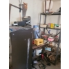 Image 1 : Garage Shelf 36 W, 16 D,  73 T, File Cabinet 18 W, 24 D, 53 T, Craftsman Sander 315.11631 and More!