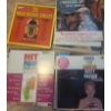 Image 3 : Collection of Records Including: Woody Woodbury, Rusty Warren and More! Scroll Photos to See Records