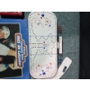 Image 4 : Hockey Collectables: 1985 Oilers Calendar, Hockey Crib Board & More