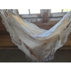Image 2 : Hanging Rope Hammock Chair 