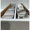 Image 3 : Box of Upper Deck 1998-2015 Collector Hockey Cards