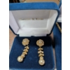 Image 3 : Camrose & Kross Jacqueline Kennedy-Inspired Jewelry Set with COAs