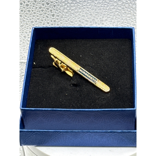 Burberry Tie Clip